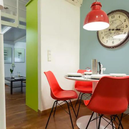 My City Home - Encantador Apartamento En Sol VII มาดริด ภายนอก รูปภาพ
